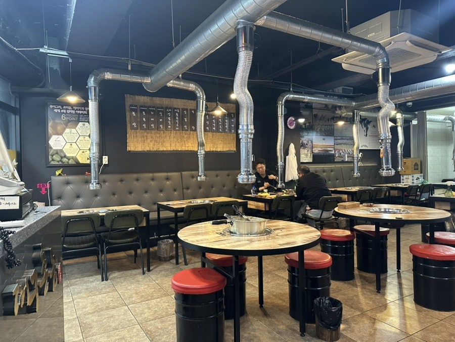 대구촌놈 칠곡점 사진 4