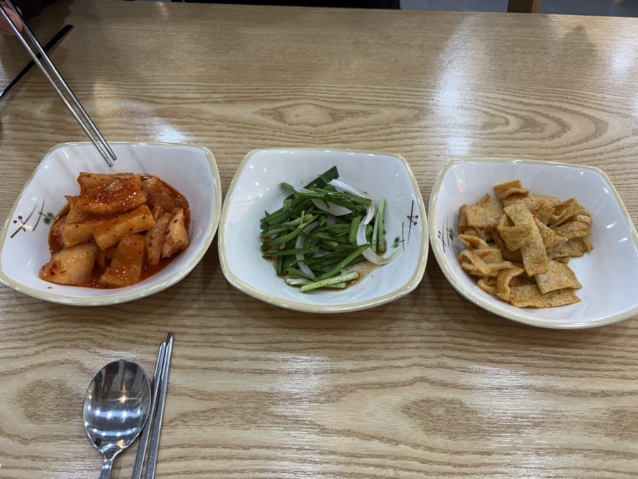 육대장 남악도청점 사진 1