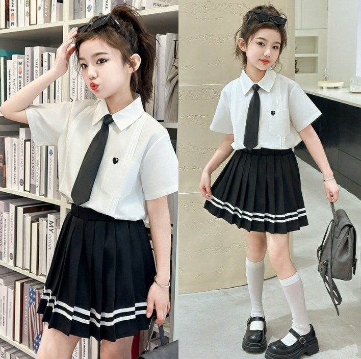(2025여름)초등학교10대쇼핑몰 여아옷 초등여자옷 ~ 초등5학년 초등6학년 고학년 졸업사진룩~....