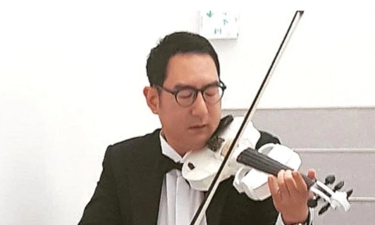 천재 바이올리니스트 <b>유진박</b>, <b>친이모 횡령</b> 혐의 고발! 안타까운... 