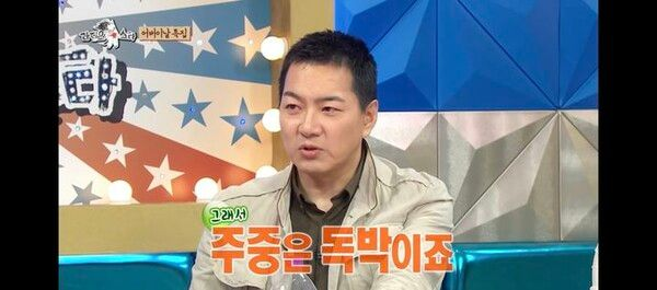 <b>송일국</b>, 180 <b>삼둥이 독박육아</b>…왜?