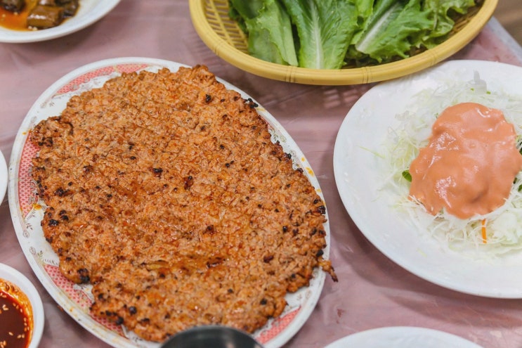 [원조신촌식당] 청송닭불백숙으로 특별한 시간을!