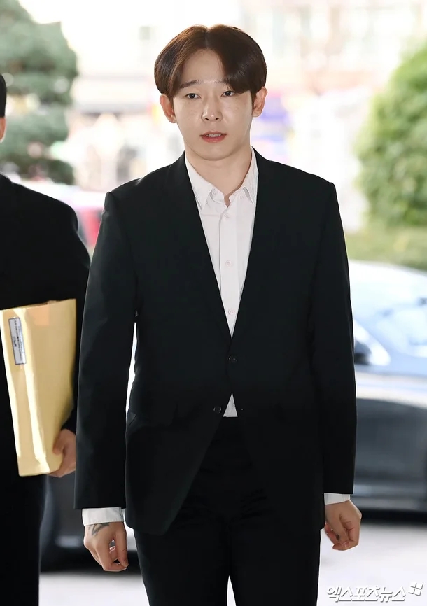 <b>남태현</b>, 또 <b>음주운전</b>…<b>마약 집행유예</b> 중 적발 "면허취소 수준"
