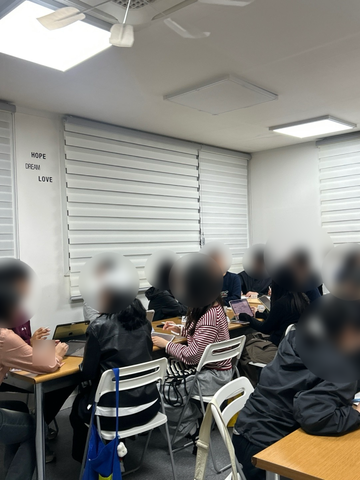  [부산대 영어회화] 성인영어회화 첫걸음, 위클리 클래스 후기 (feat. 테디잉글리쉬)