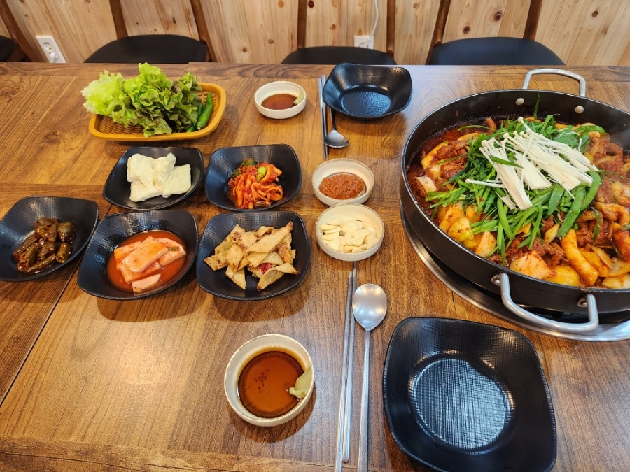 동화촌 사진 6