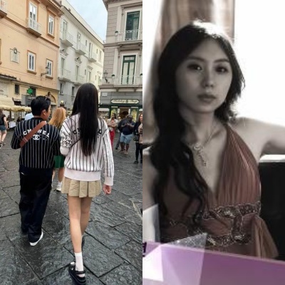 <b>조세호 아내</b> 와이프 정수지 슈퍼모델 출신 <b>키</b> 결혼식 배지현 동기