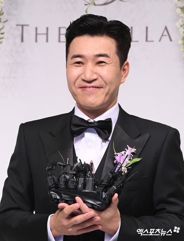  "축의금 적자 메꿔야" 김종민, 1억 규모 초호화 결혼식 후 바로 행사 뛰었다 (신랑수업)[전일야화]