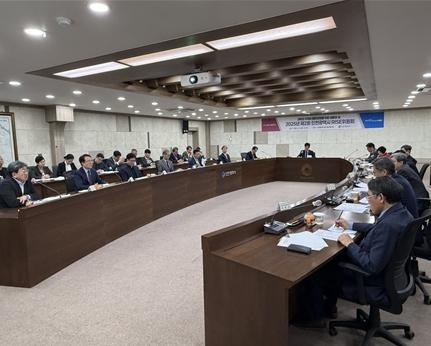 인천시, 지역혁신중심 대학지원체계(아이()-RISE) 12개 대학 최종 선정