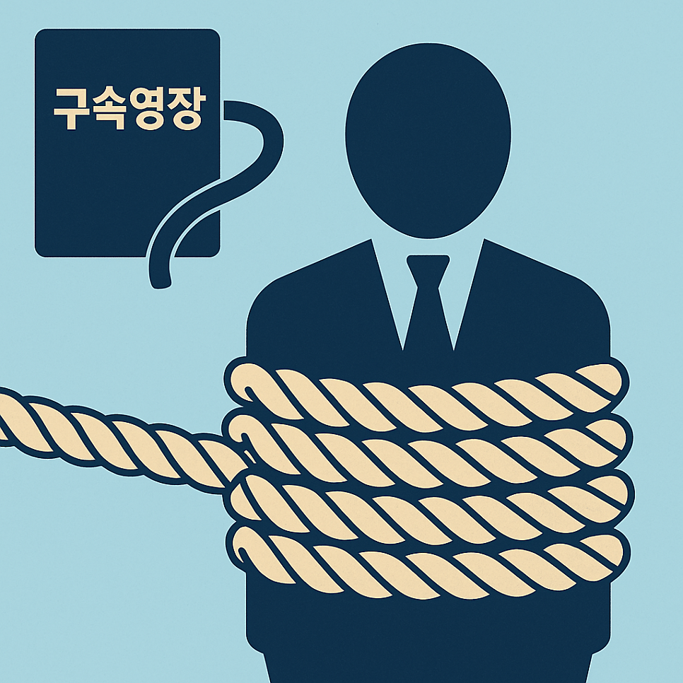[울산 변호사] 구속영장, 억울한 구속 막으려면 이것부터 알아야 합니다