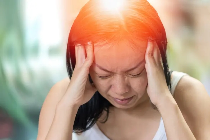 “뱃살 많아도 뇌혈관 잘 막혀”…뇌졸중 70%는 ‘이 5가지’ 탓 크다
