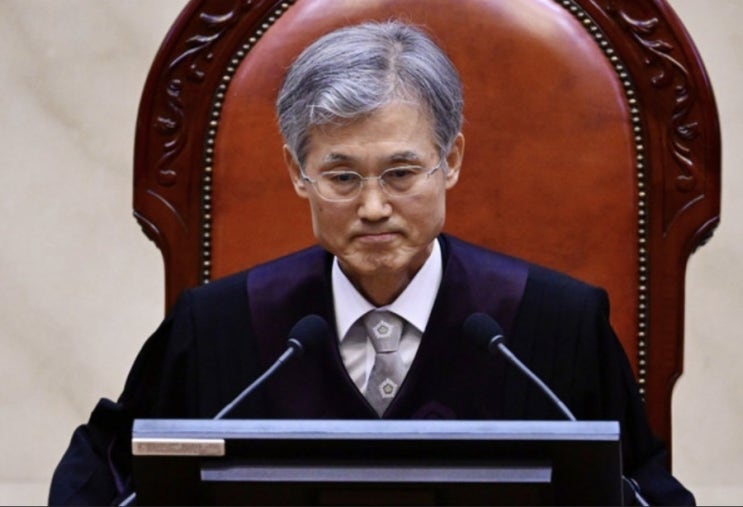 <b>국회 청문회</b>ㆍ탄핵 앞둔 <b>조희대 대법원장</b>은 누구?
