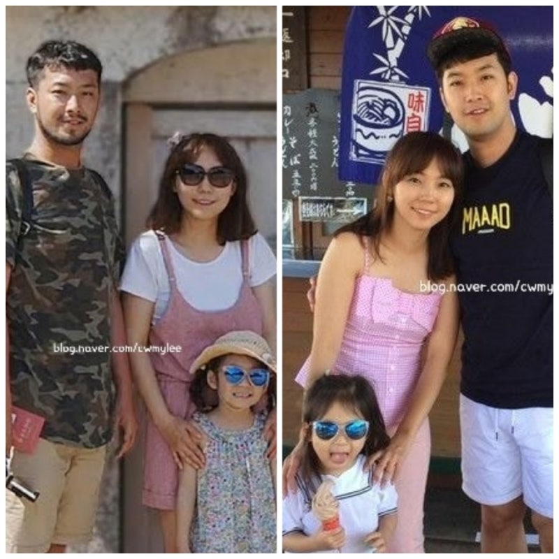 옥탑방의 문제아들 266회 유튜버 침착맨 이병건 인스타 와이프 김나영 딸 소영 나이 키 학력 ....