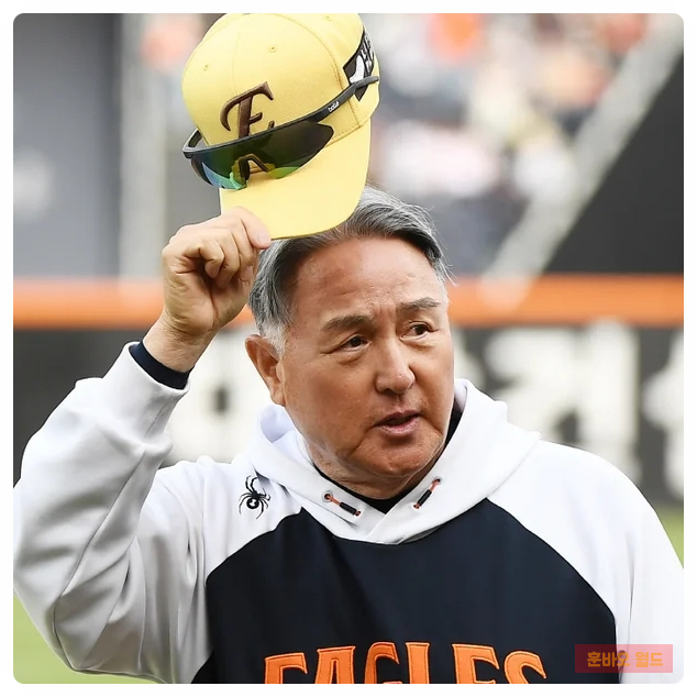 반란, 한화 이글스를 되살린 <b>김경문 감독</b>의 <b>믿음</b>과 리더십 이야기
