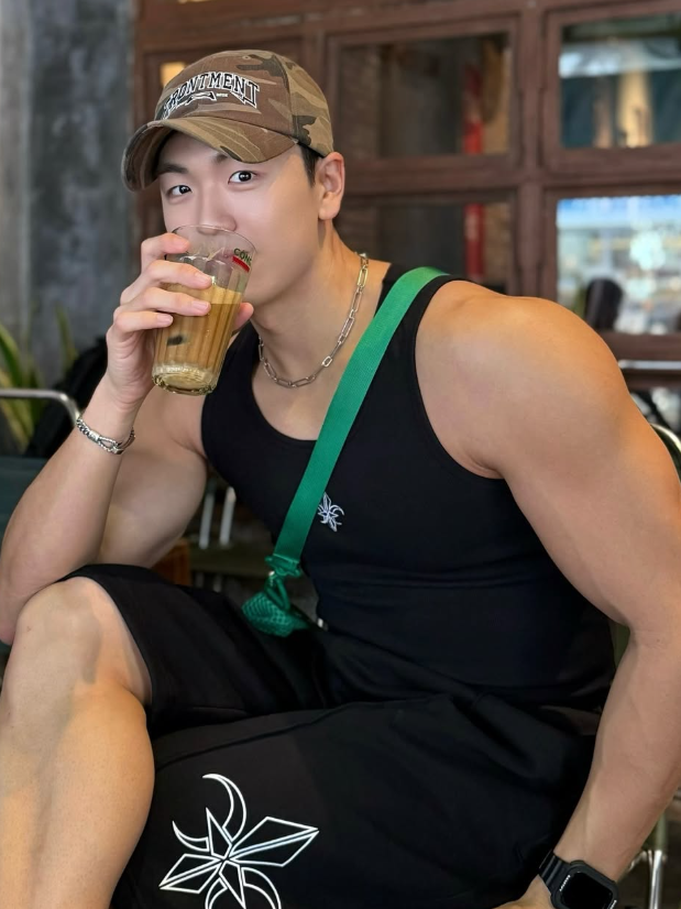  헬스 버뮤다 팬츠 일상복으로도 OK 만능팬츠 추천