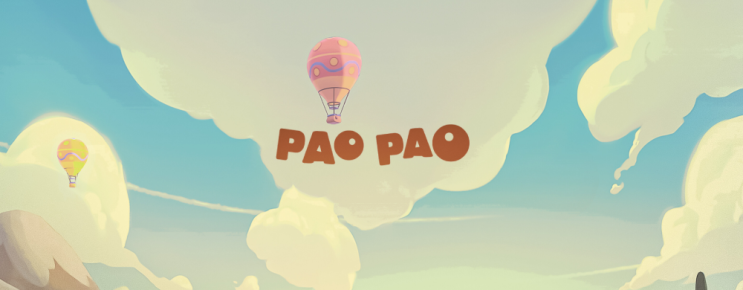 인디 게임 둘 Pao Pao, SEDAP! A Culinary Adventure 인디 게임 둘 Pao Pao, SEDAP! A Culinary Adventure