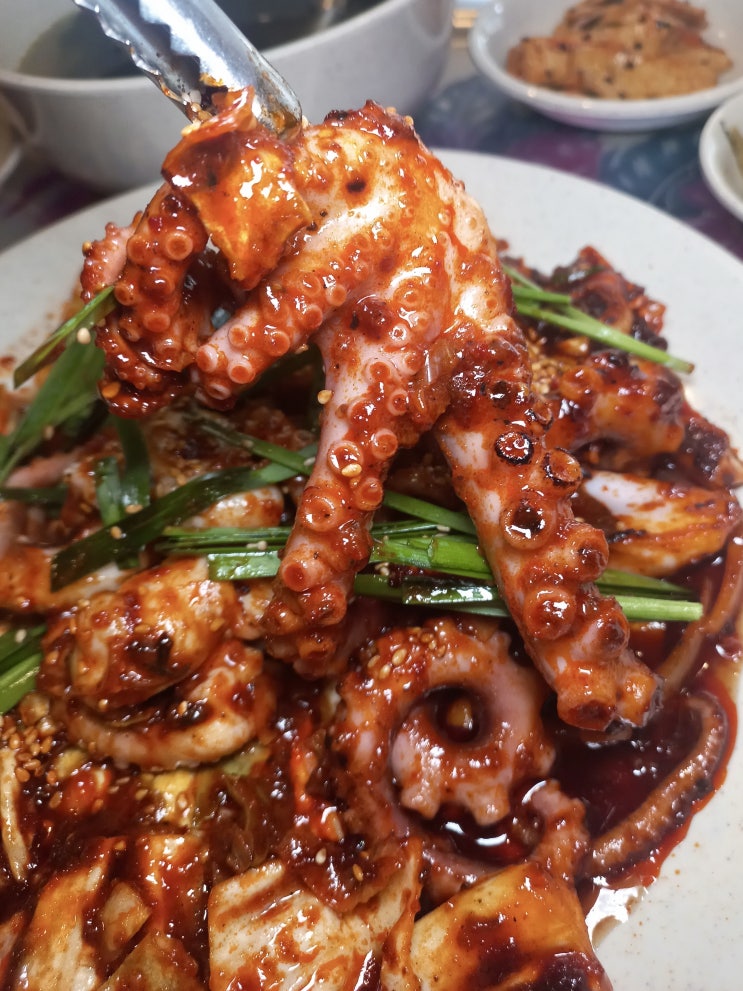  선릉역 주변 맛집 푸짐해서 좋았던 오봉집 선릉역 1번출구 맛집