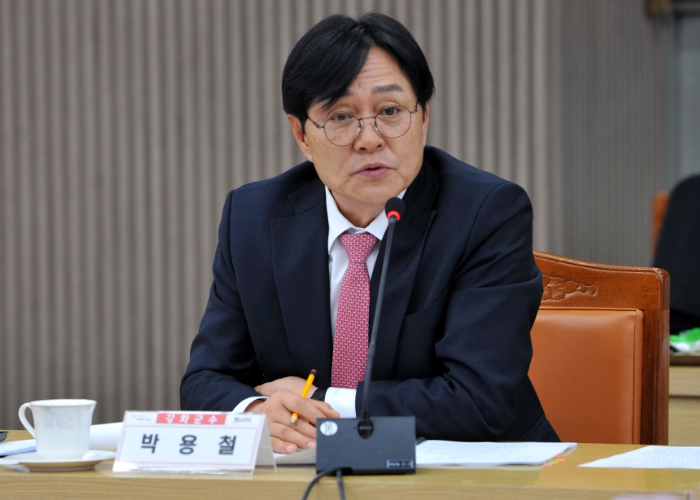 강화군 4대 핵심과제, 대선 공약으로 채택 건의