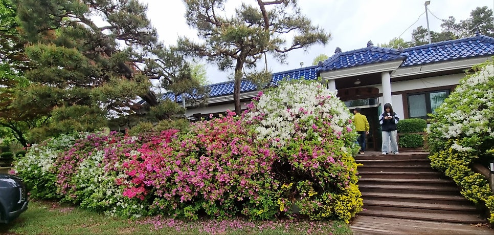 석화촌 사진 1