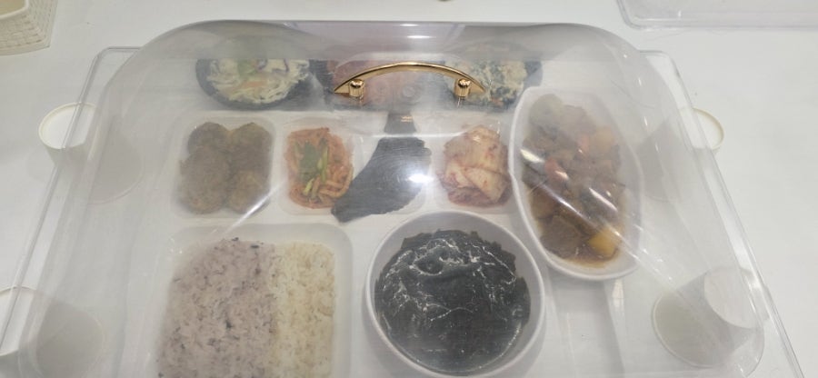 에스케이밥심 사진 2