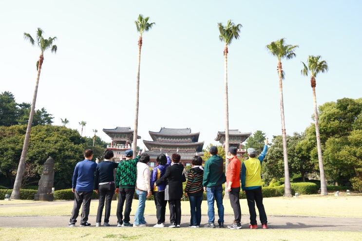  제주도미니버스렌트 쏠라티렌트 기사포함 단독투어로 자유여행하세요