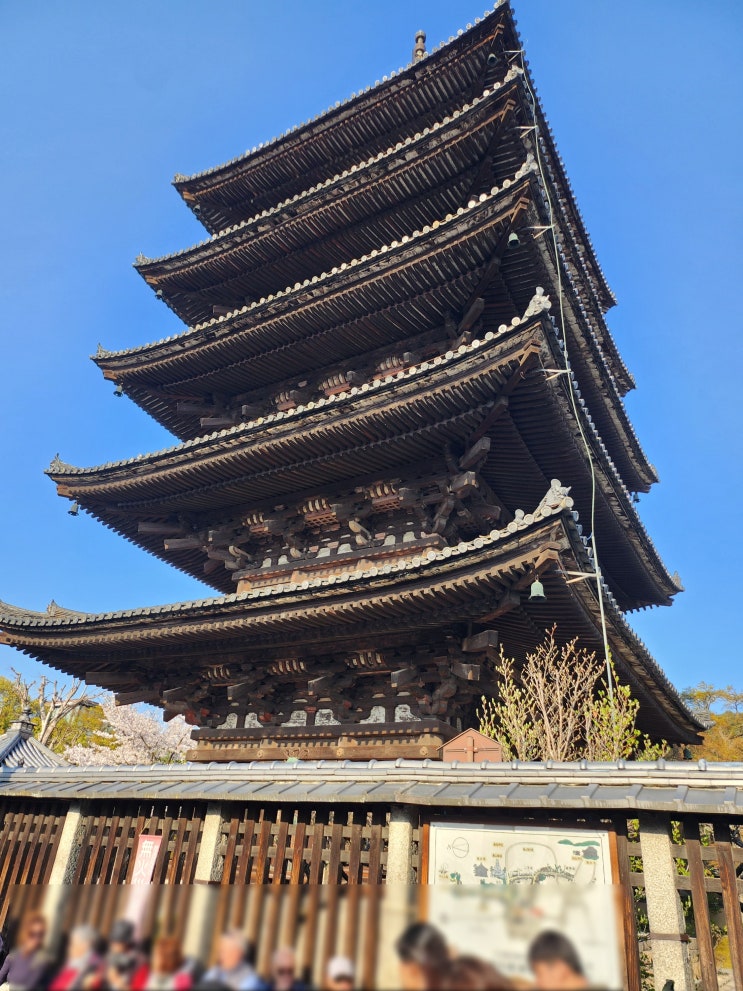  청수사에서 운세 보기 기요미즈데라 가는법 산넨 니넨자카 입장료와 운영시간