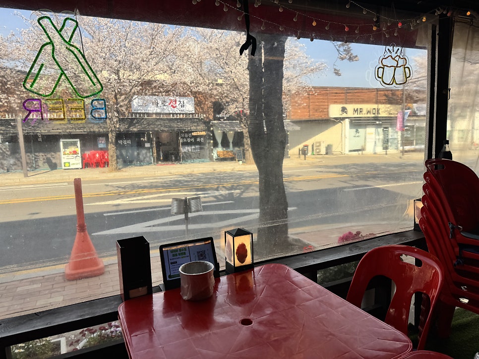 계림원 덕이로데오점 사진 5