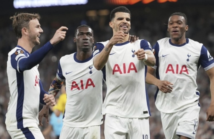 UEL 2024-25 UEFA 유로파리그 토너먼트 4강 2차전 보되글림트 토트넘 맨유 빌바오 UEL 2024-25 UEFA 유로파리그 토너먼트 4강 2차전 보되글림트 토트넘 맨유 빌바오