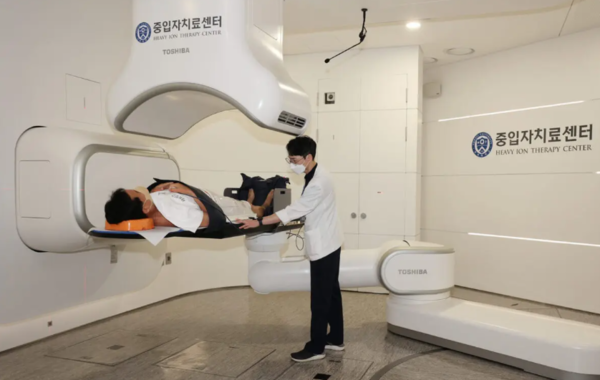 중입자치료 특약 출시와 실효성 논란, 최신 암 치료와 보험시장의 변화 중입자치료 특약 출시와 실효성 논란, 최신 암 치료와 보험시장의 변화