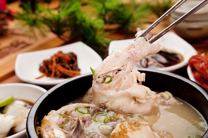 강변식당 사진 2