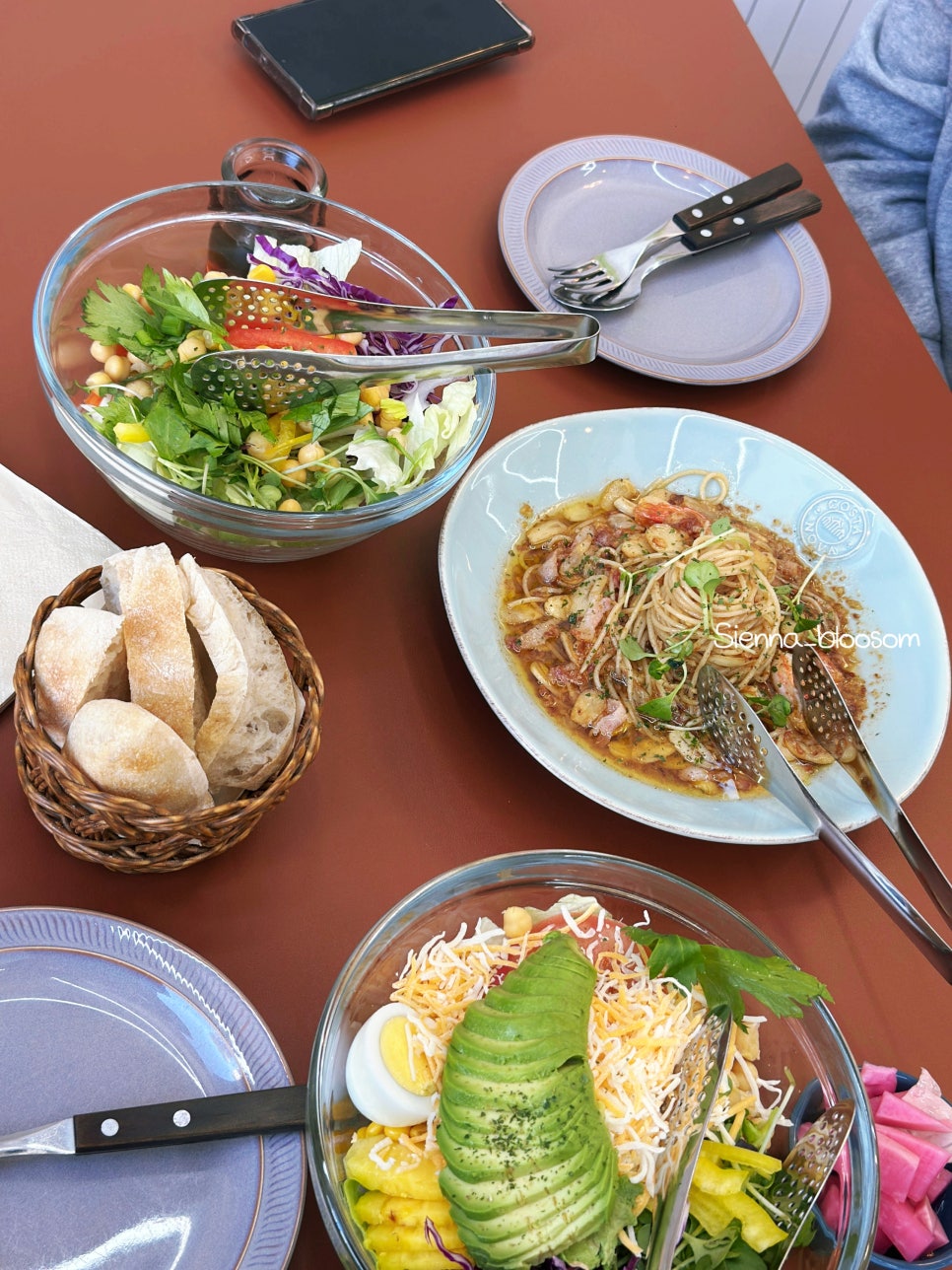 스프링코더키친 사진 1