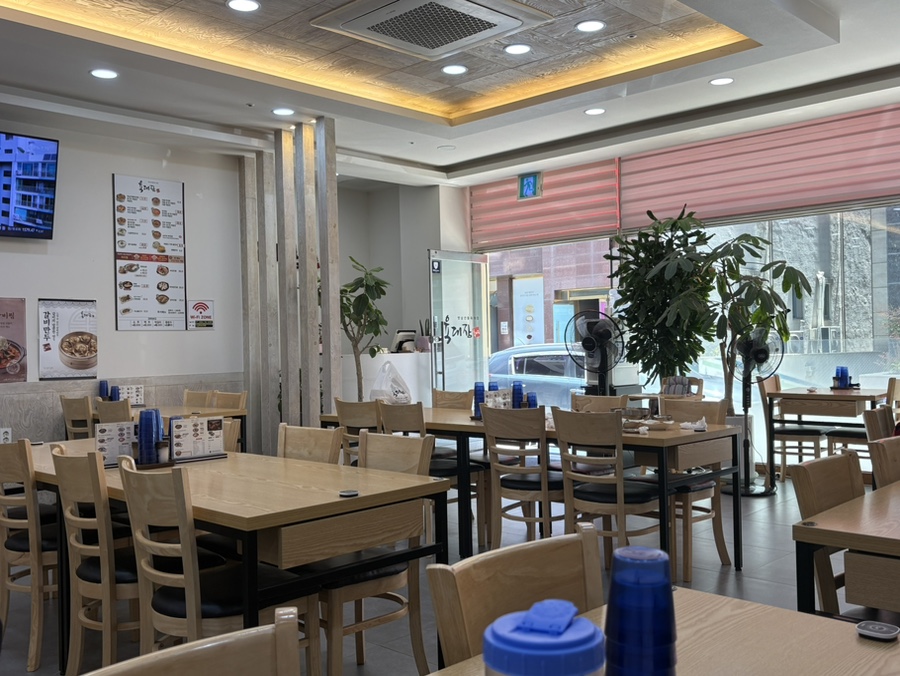 육대장 남악도청점 사진 2