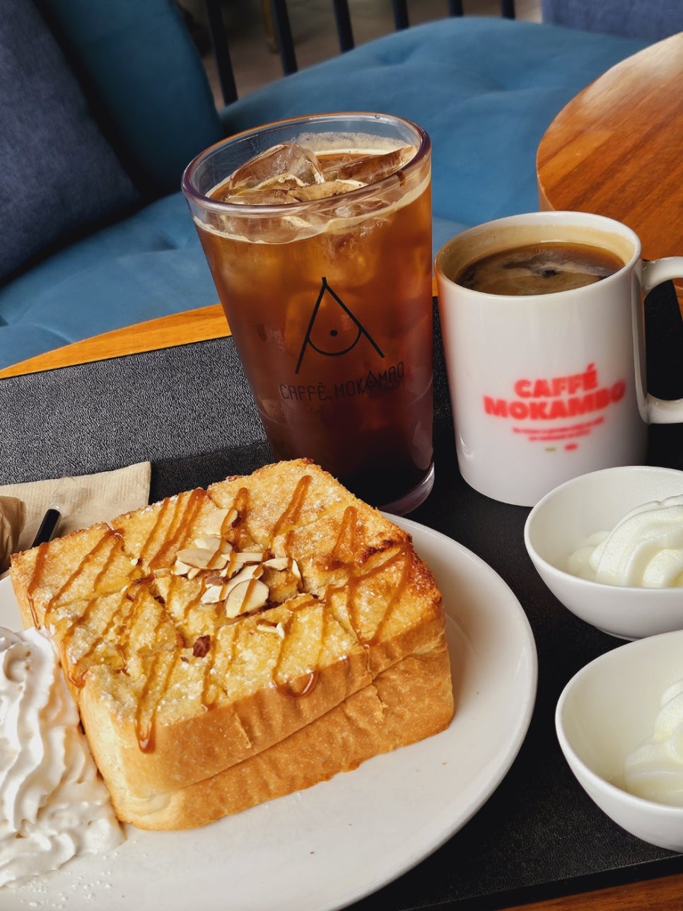모캄보 포항유강점 사진 2