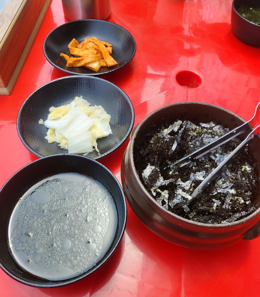짜글이잘하는집 사진 5