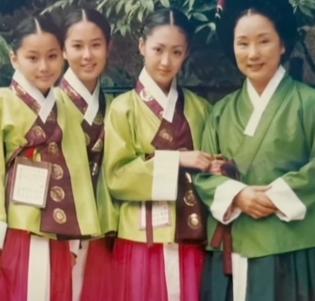 상궁 전문배우 장희진 프로필 나이 이모 최은희