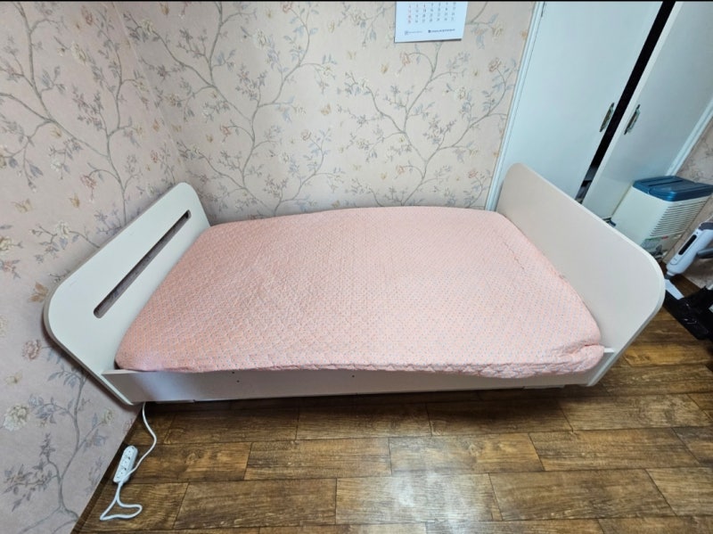 마포 덕양구 리바트 서랍형 슈퍼싱글 침대 분해 해체 이동 설치