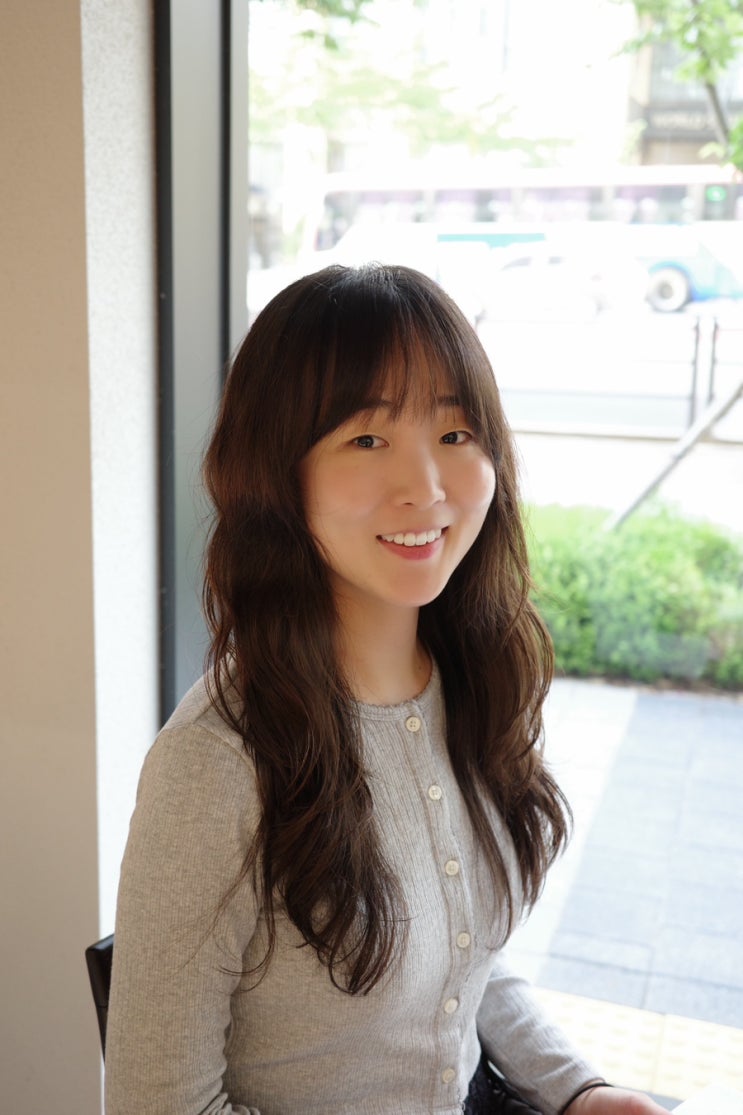  광교미용실 차홍룸 광교점 루트스톤케어 클리닉