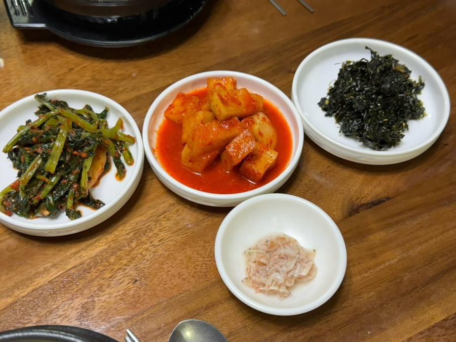 마굿간해장국 사진 6