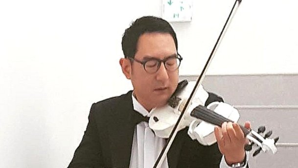[긴급] 천재 바이올리니스트 <b>유진박</b>, <b>친이모</b>의 56억 <b>횡령</b> 충격... 