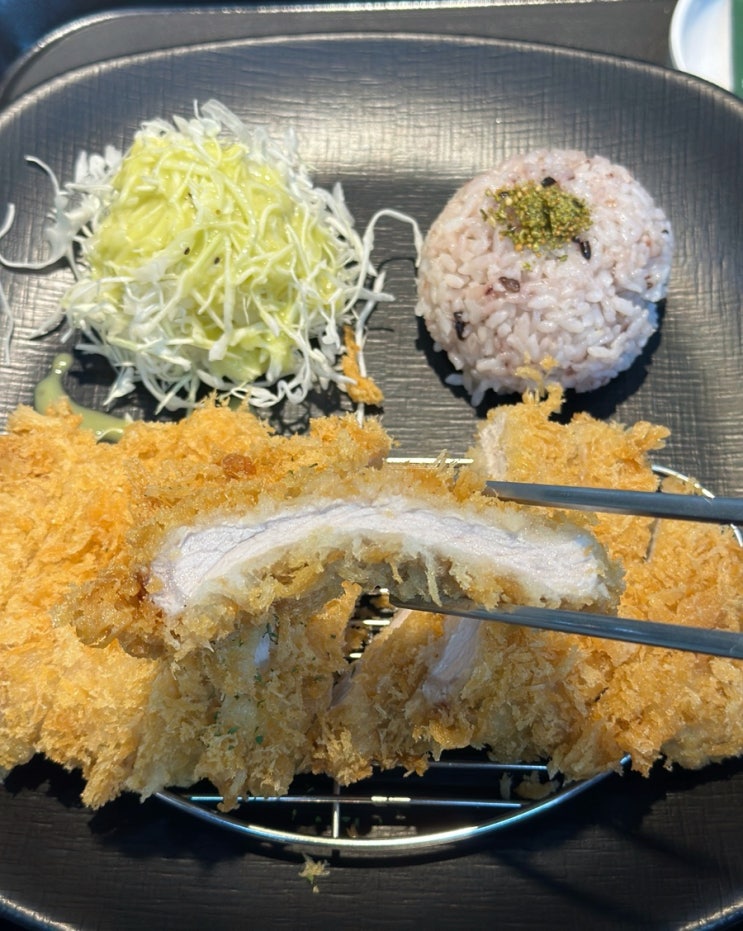 인천 서구청역 아시아드경기장 돈까스 맛집 라쿤카츠 인천 서구청역 아시아드경기장 돈까스 맛집 라쿤카츠