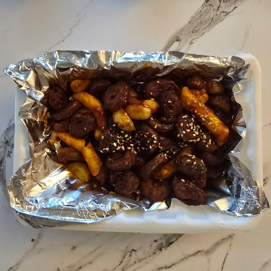 오빠막창 화명금곡점 사진 4
