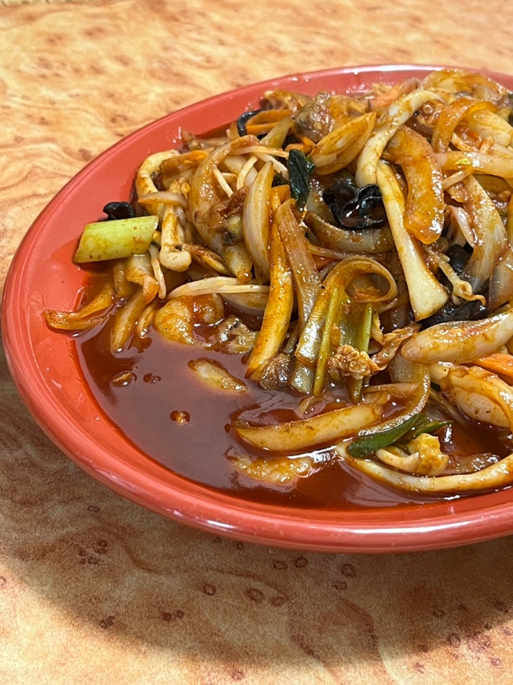  칠곡 왜관 맛집 황금원 오픈전부터 웨이팅하는 곳