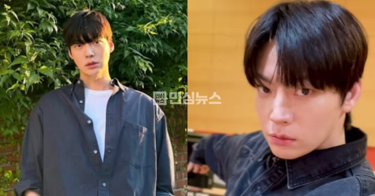 '이혼' <b>안재현</b>, 과거 "끌려다녔다" <b>폭로</b>..."당혹스러워"