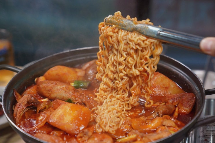  [맛집리뷰] 배가네 목포집, 가로수길밥집에서 엄마 손맛 가득한 한식