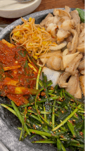  광주곱창 맛집 곱당 막창 대창 먹고 싶을 때는 여기