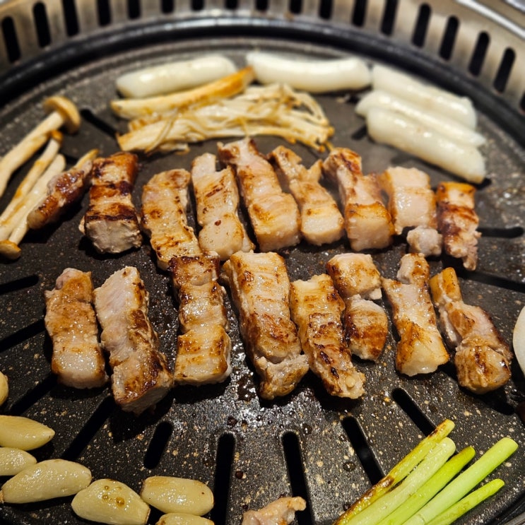  부산 해운대 맛집 거북이동네 재송 직영점 커플세트 후기