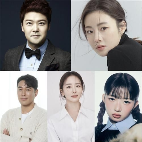 강아지 유치원 예능 '집 나가면 개호강'…전현무·강소라 출연