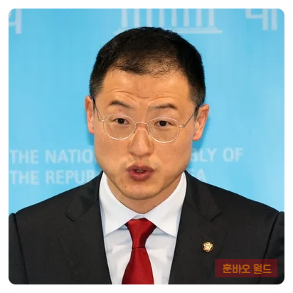 <b>김상욱</b> 전격 탈당! 보수 외면하고 떠난 이유는? “<b>이재명</b>과도... 