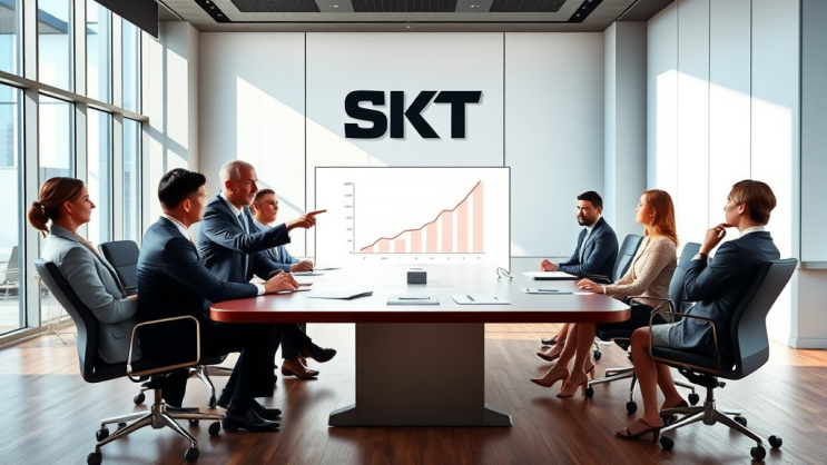  SKT, 왜 위약금 면제에 난색을 표할까?– 겉보기와 다른 '통신사 속사정' 알아보기