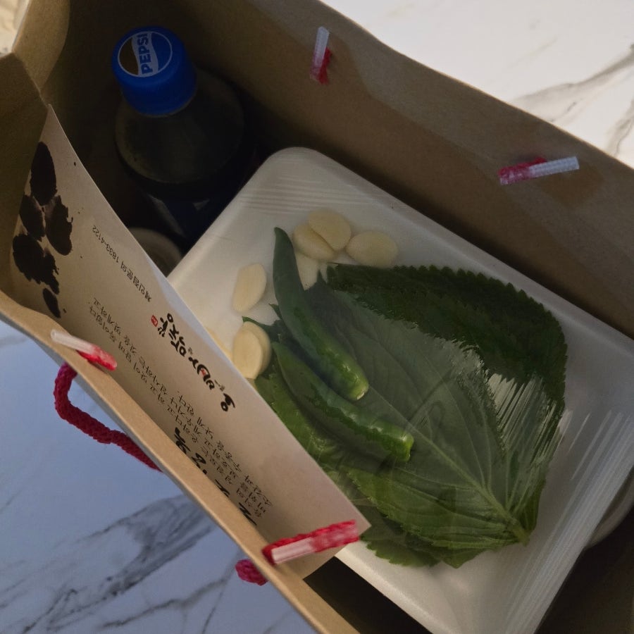 오빠막창 화명금곡점 사진 1