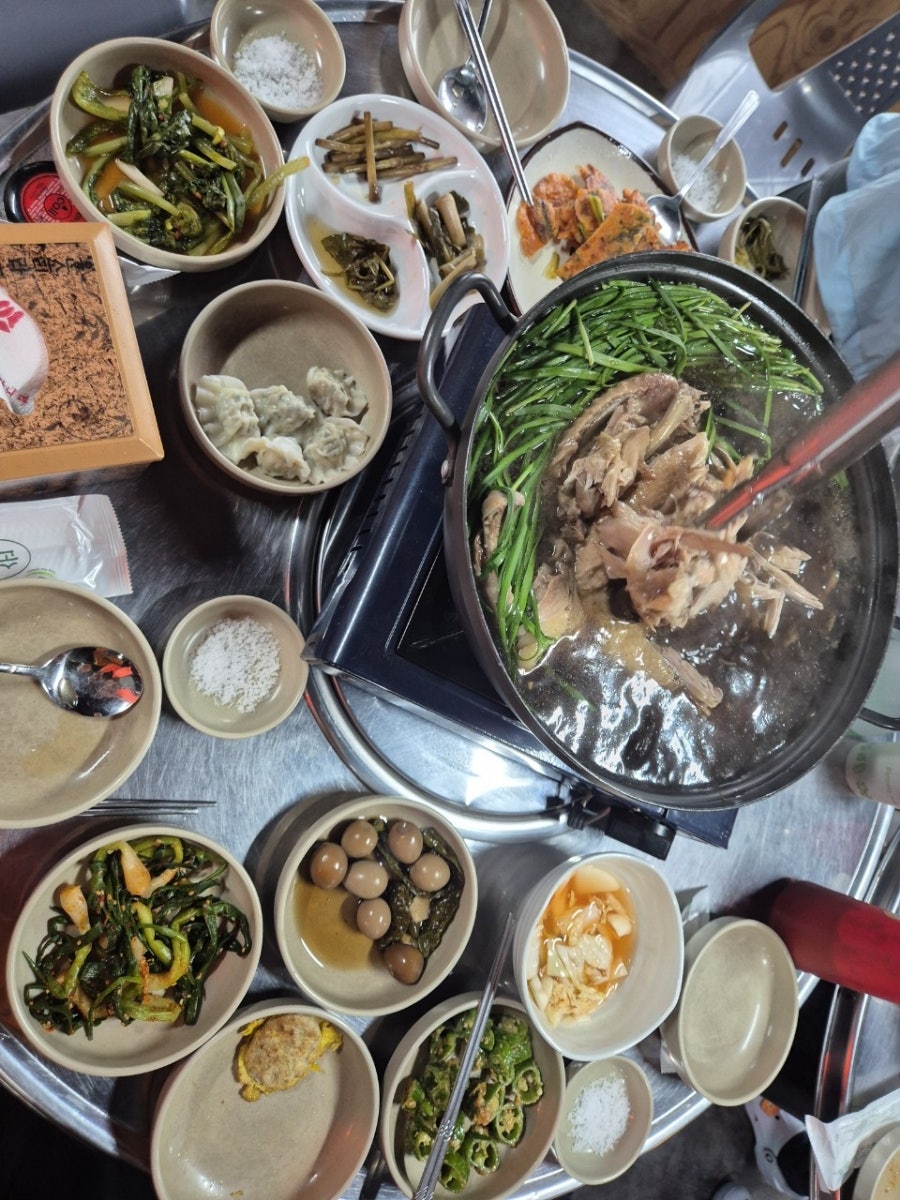 배나무골 사진 2